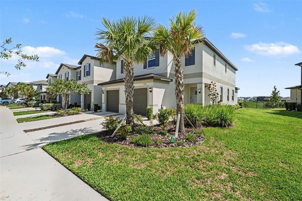 Photo of 32137 Powderpuff Mimosa Drive, San Antonio, FL 33576 (MLS # TB8527714)