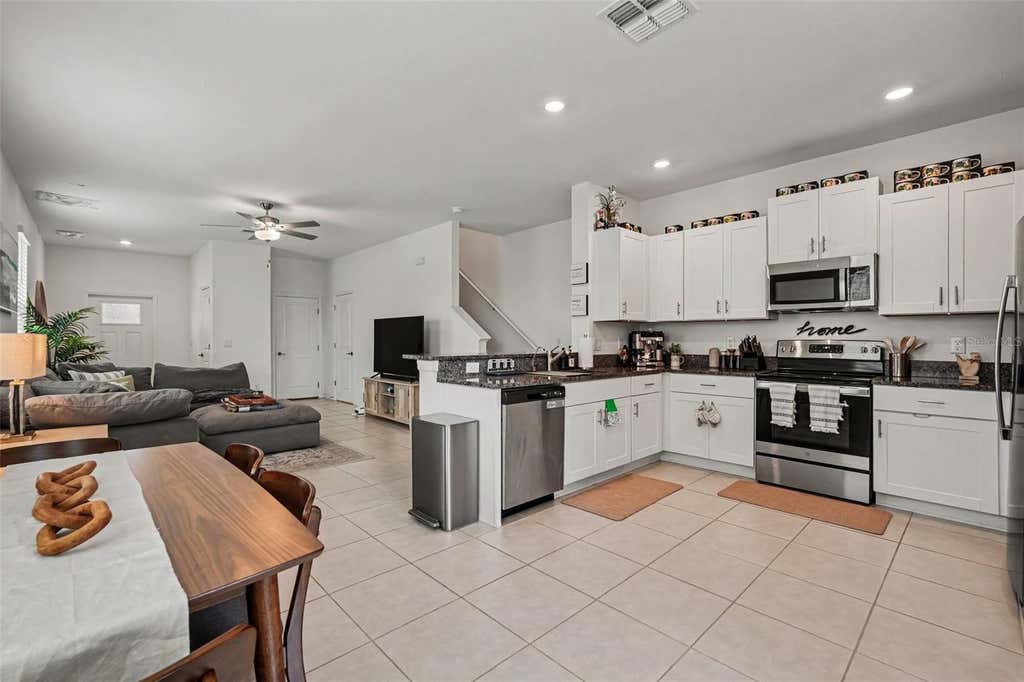 Photo of 32137 Powderpuff Mimosa Drive, San Antonio, FL 33576 (MLS # TB8527714)