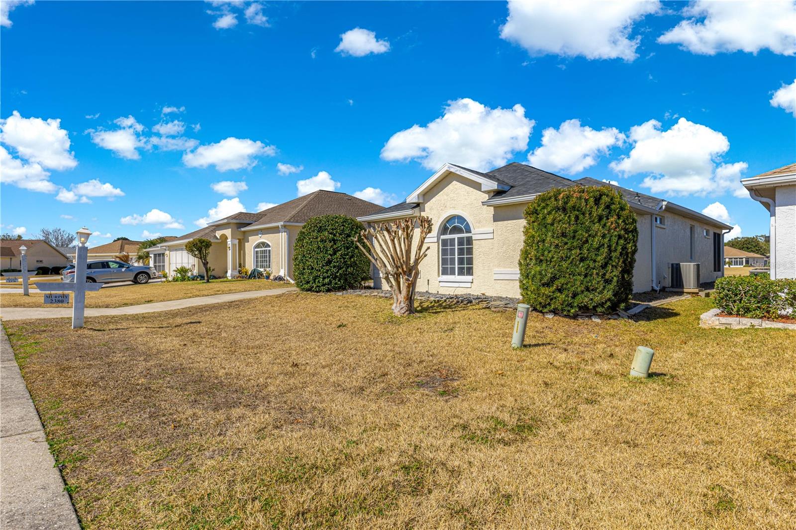 OCALA PALMS UN 06 - Residential