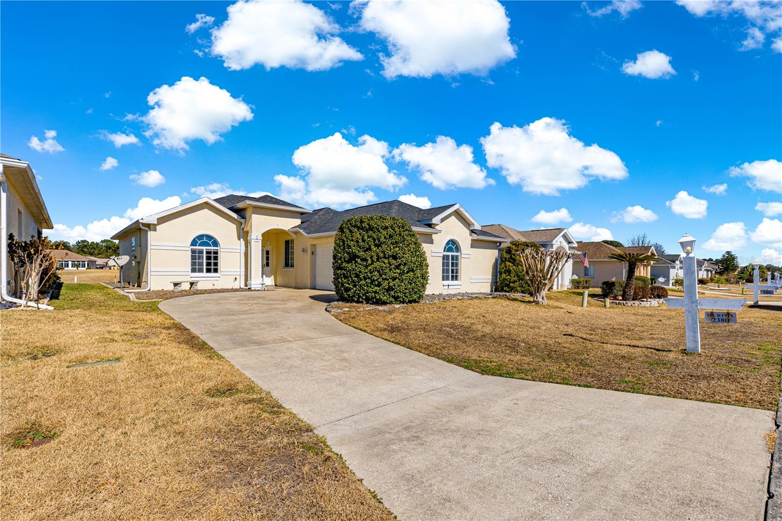 OCALA PALMS UN 06 - Residential