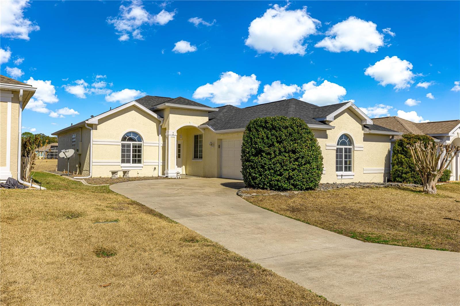 OCALA PALMS UN 06 - Residential