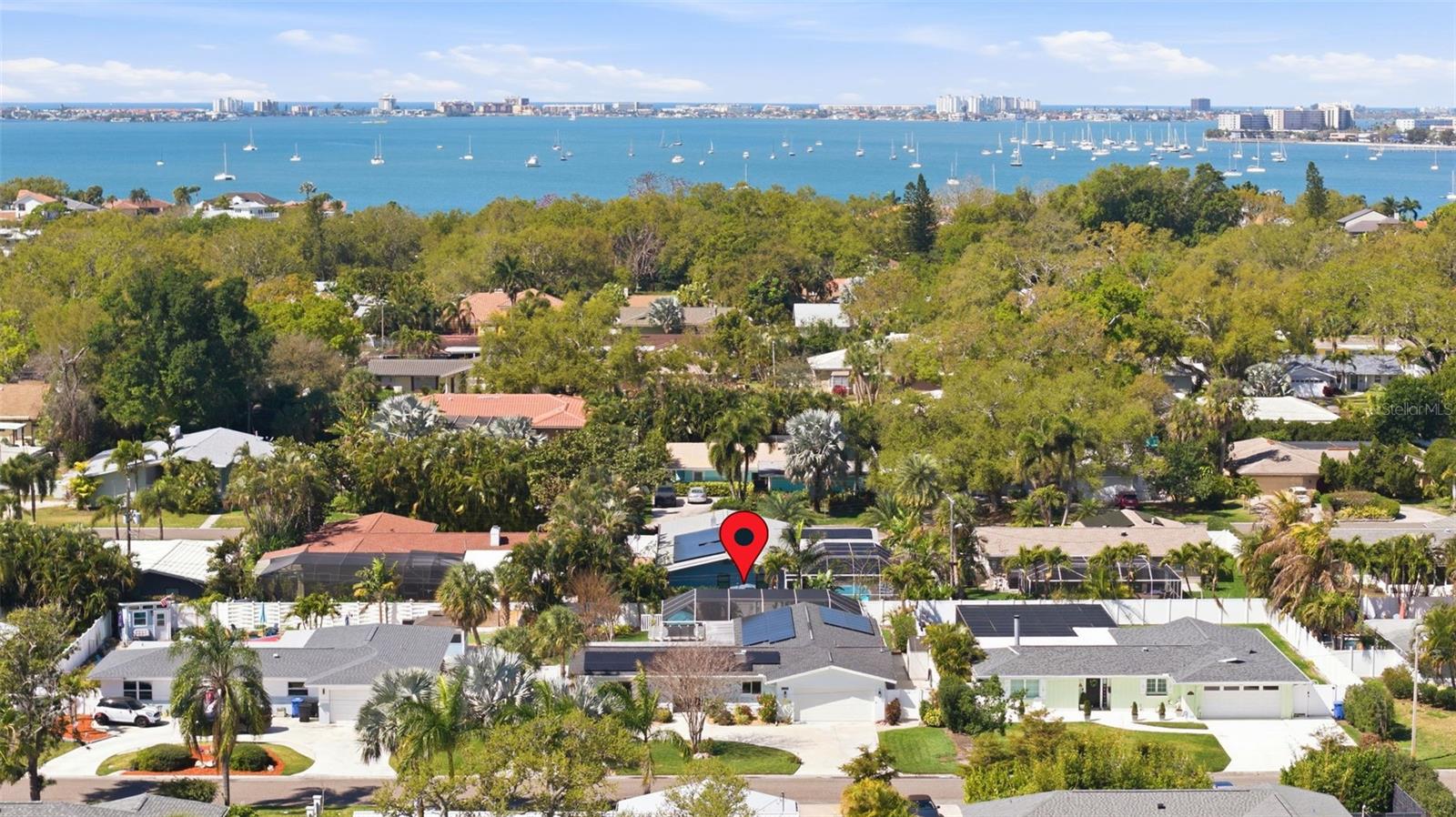 BROADWATER UNIT 1 - Residential