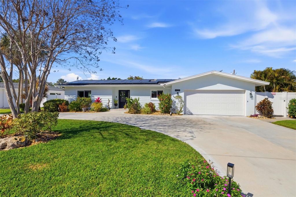 Photo of 4029 38th Way S, St Petersburg, FL 33711 (MLS # TB8481388)