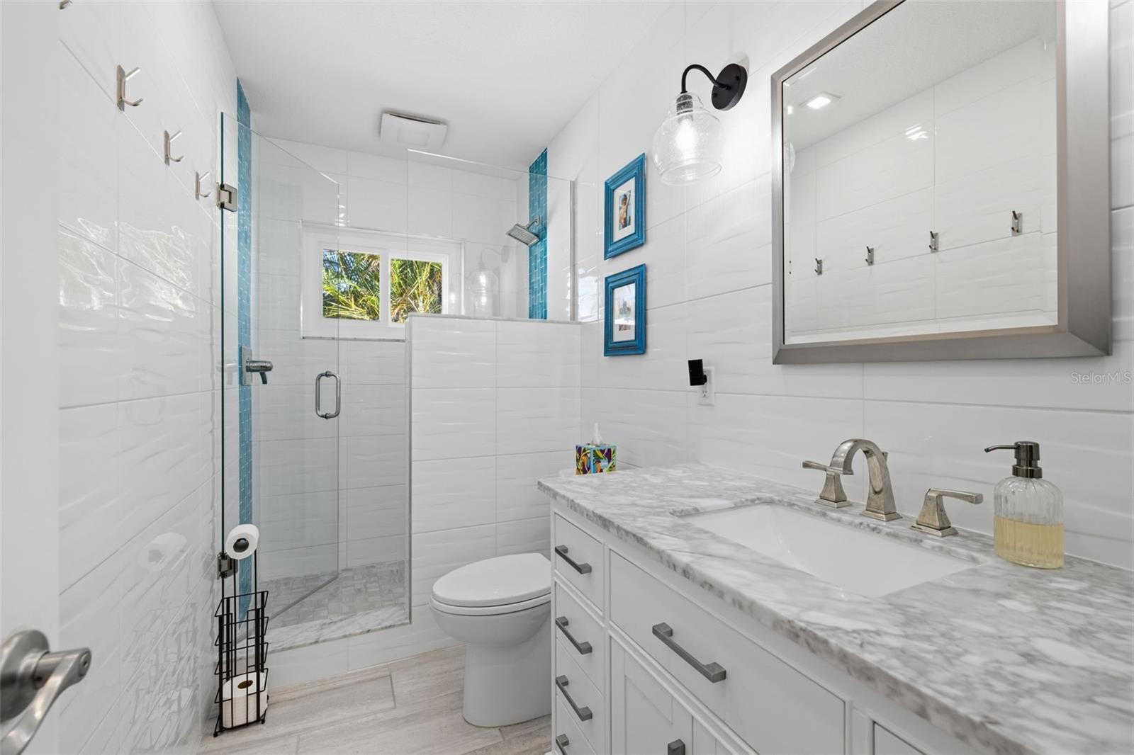 BROADWATER UNIT 1 - Residential