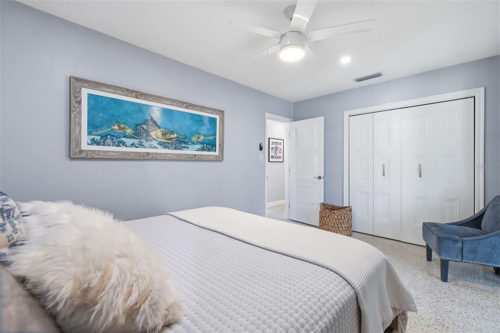 BROADWATER UNIT 1 - Residential