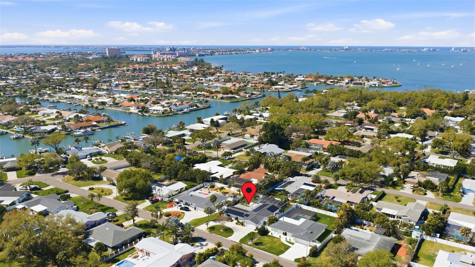 BROADWATER UNIT 1 - Residential