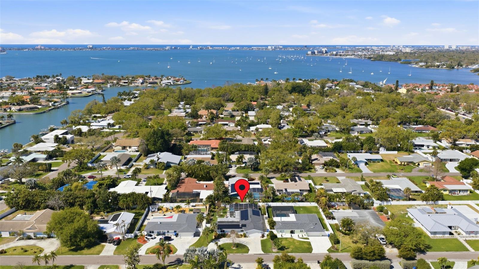 BROADWATER UNIT 1 - Residential