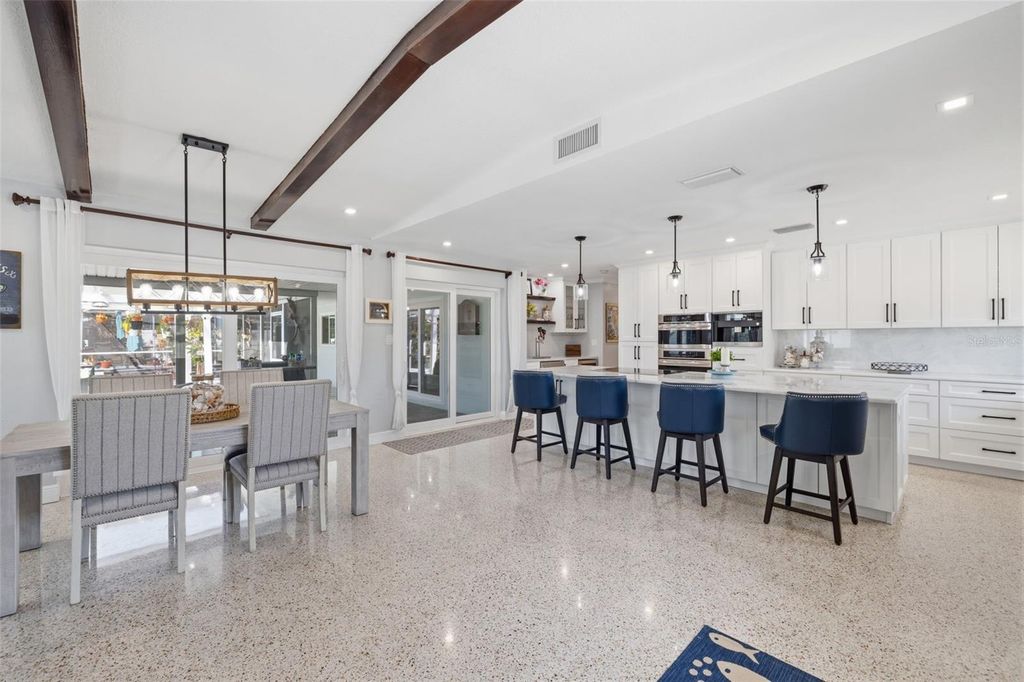 Photo of 4029 38th Way S, St Petersburg, FL 33711 (MLS # TB8481388)