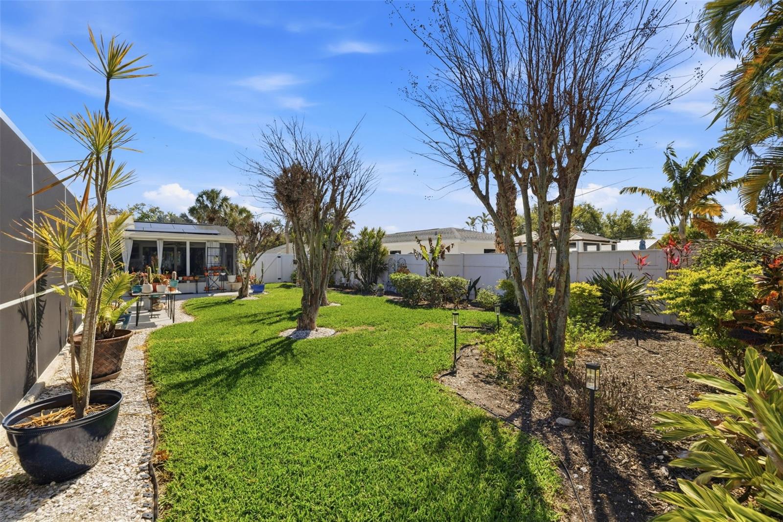 BROADWATER UNIT 1 - Residential