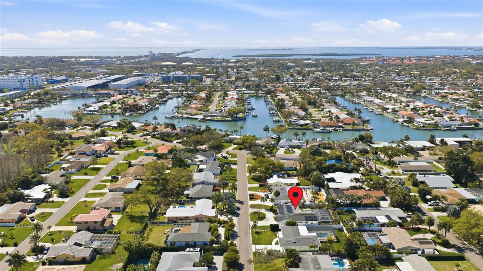 BROADWATER UNIT 1 - Residential