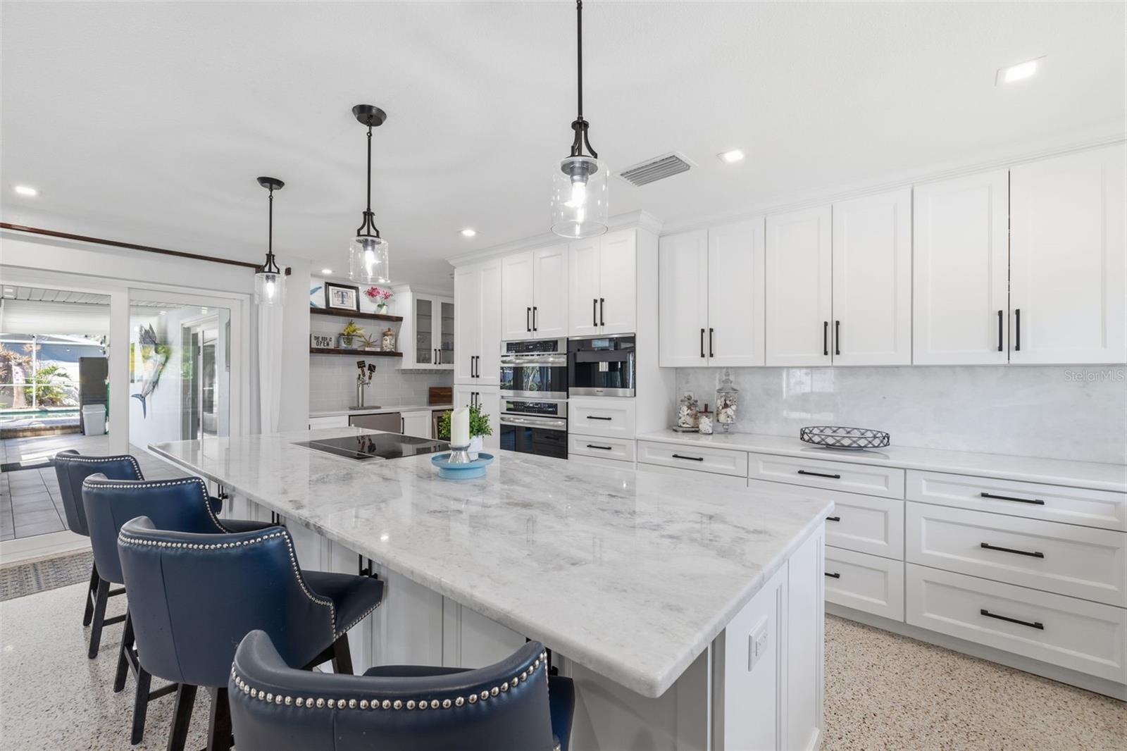 BROADWATER UNIT 1 - Residential