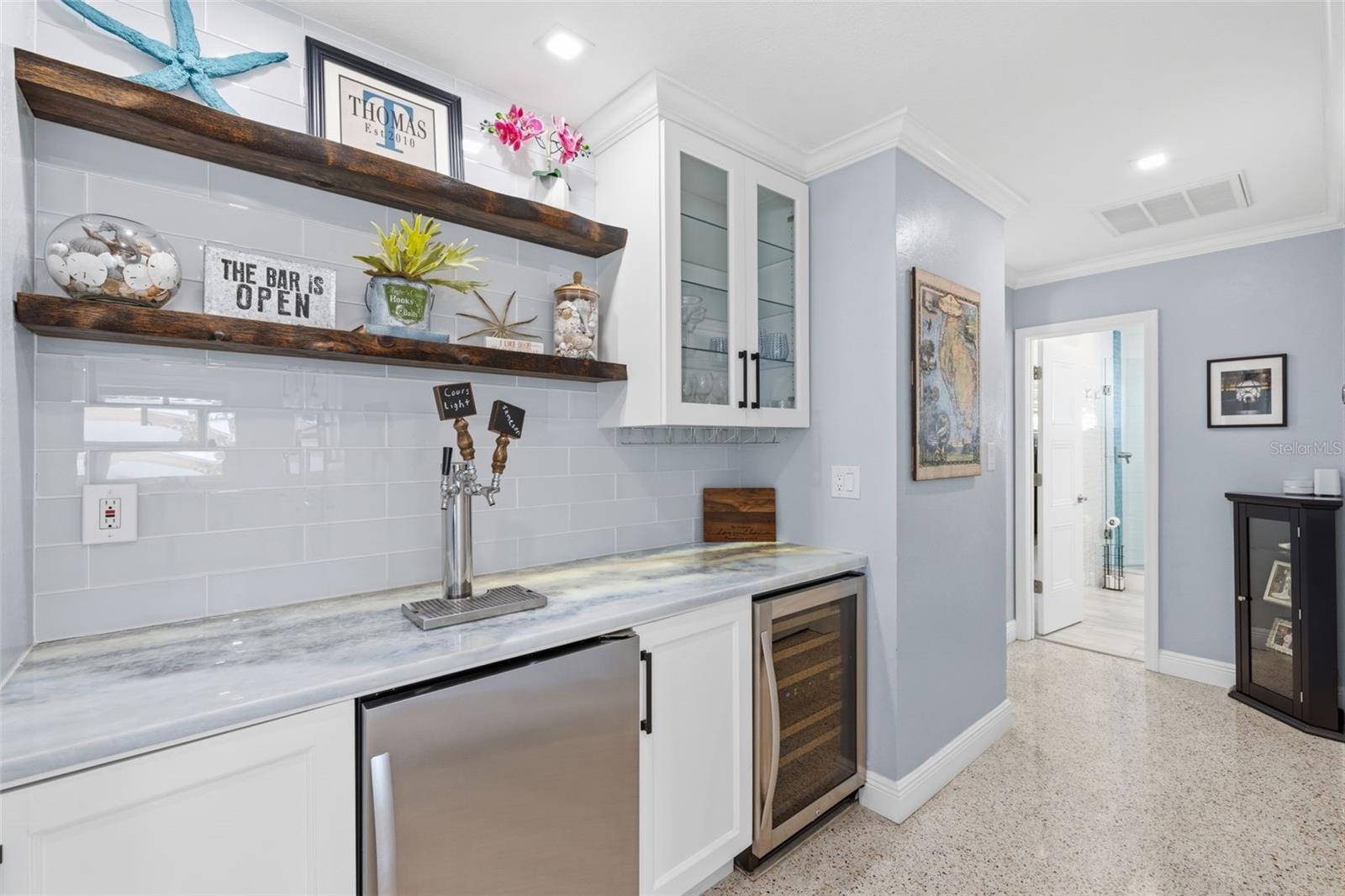 BROADWATER UNIT 1 - Residential