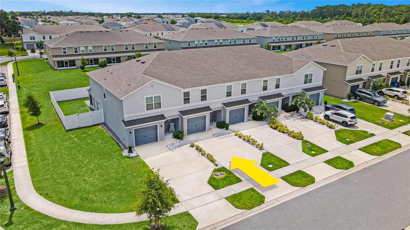 View SAINT CLOUD, FL 34772 townhome