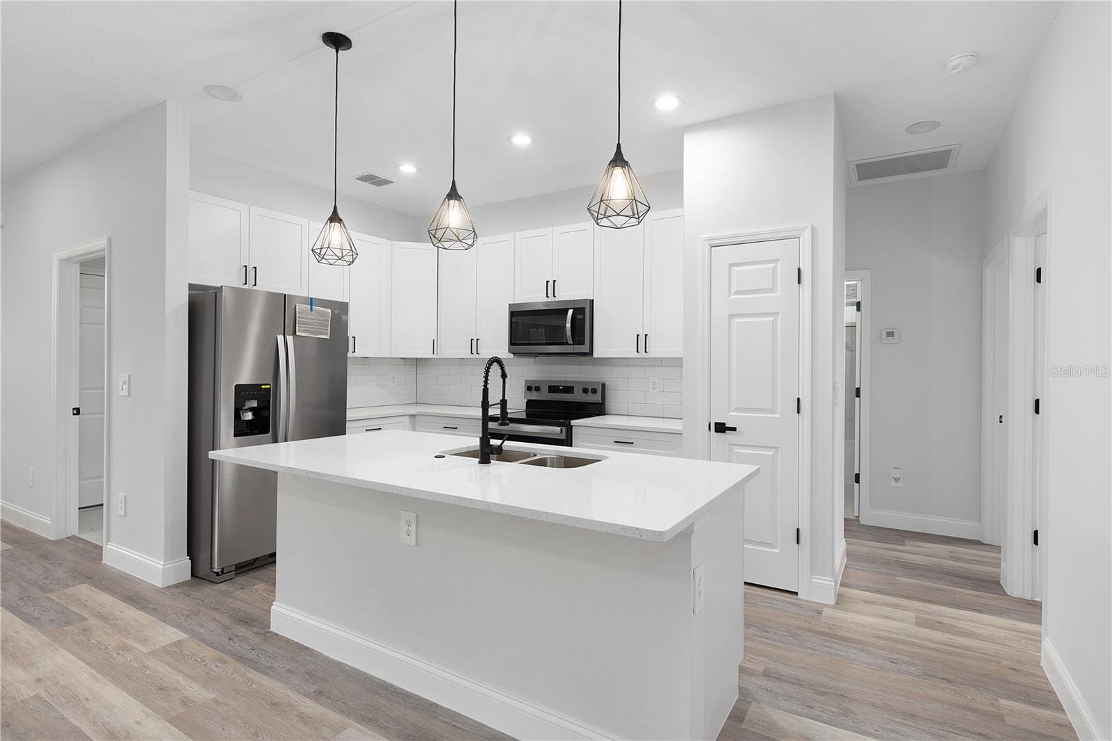 PORT CHARLOTTE SUB 27 - Residential
