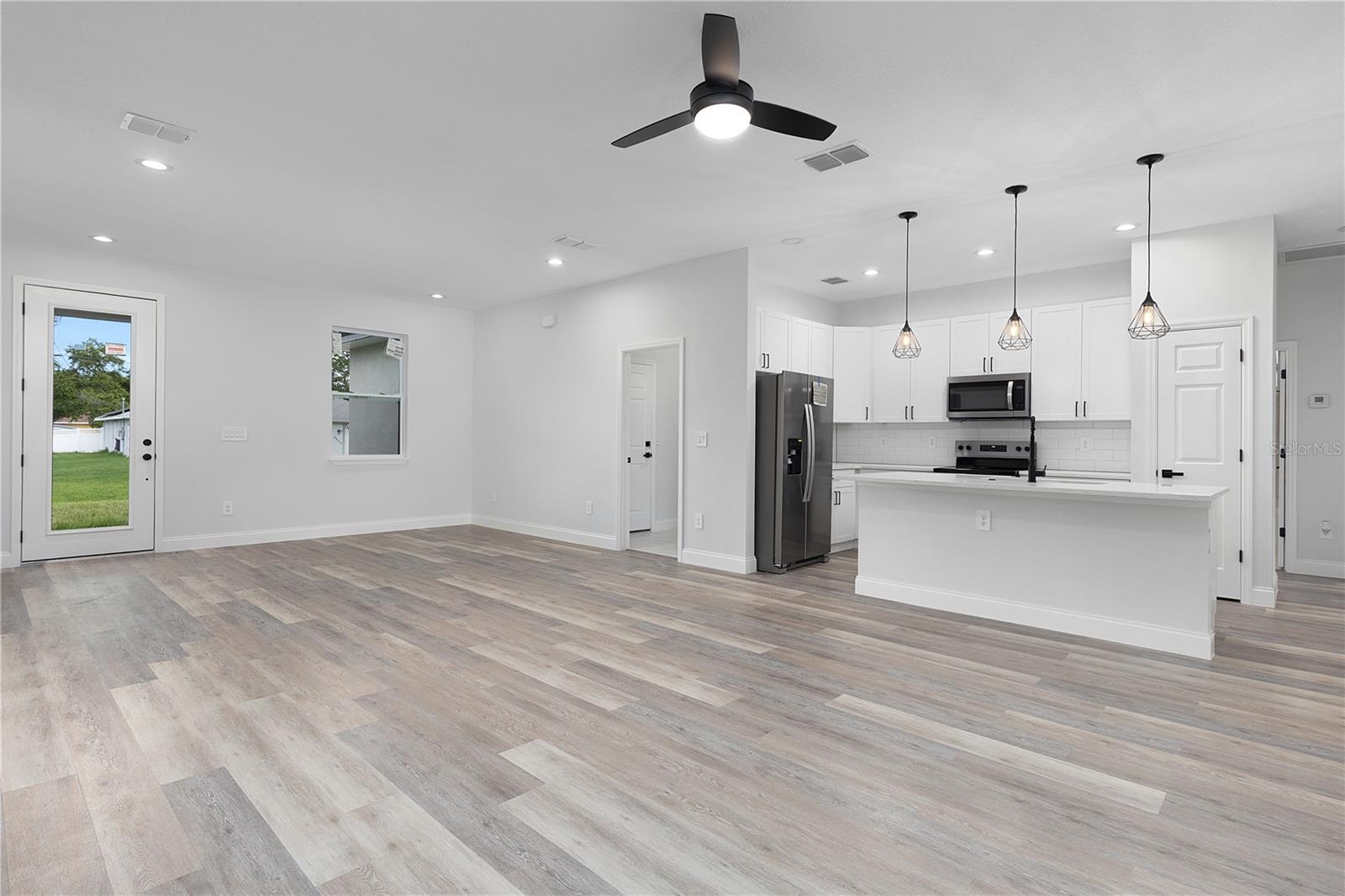 PORT CHARLOTTE SUB 27 - Residential