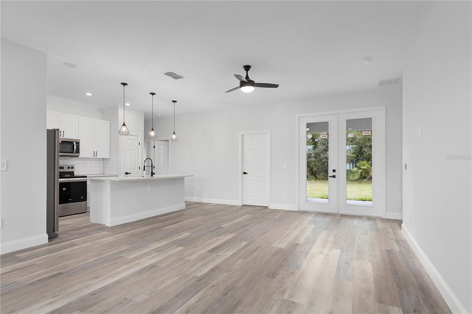PORT CHARLOTTE SUB 27 - Residential
