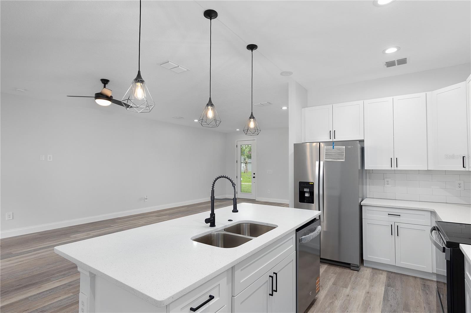 PORT CHARLOTTE SUB 27 - Residential
