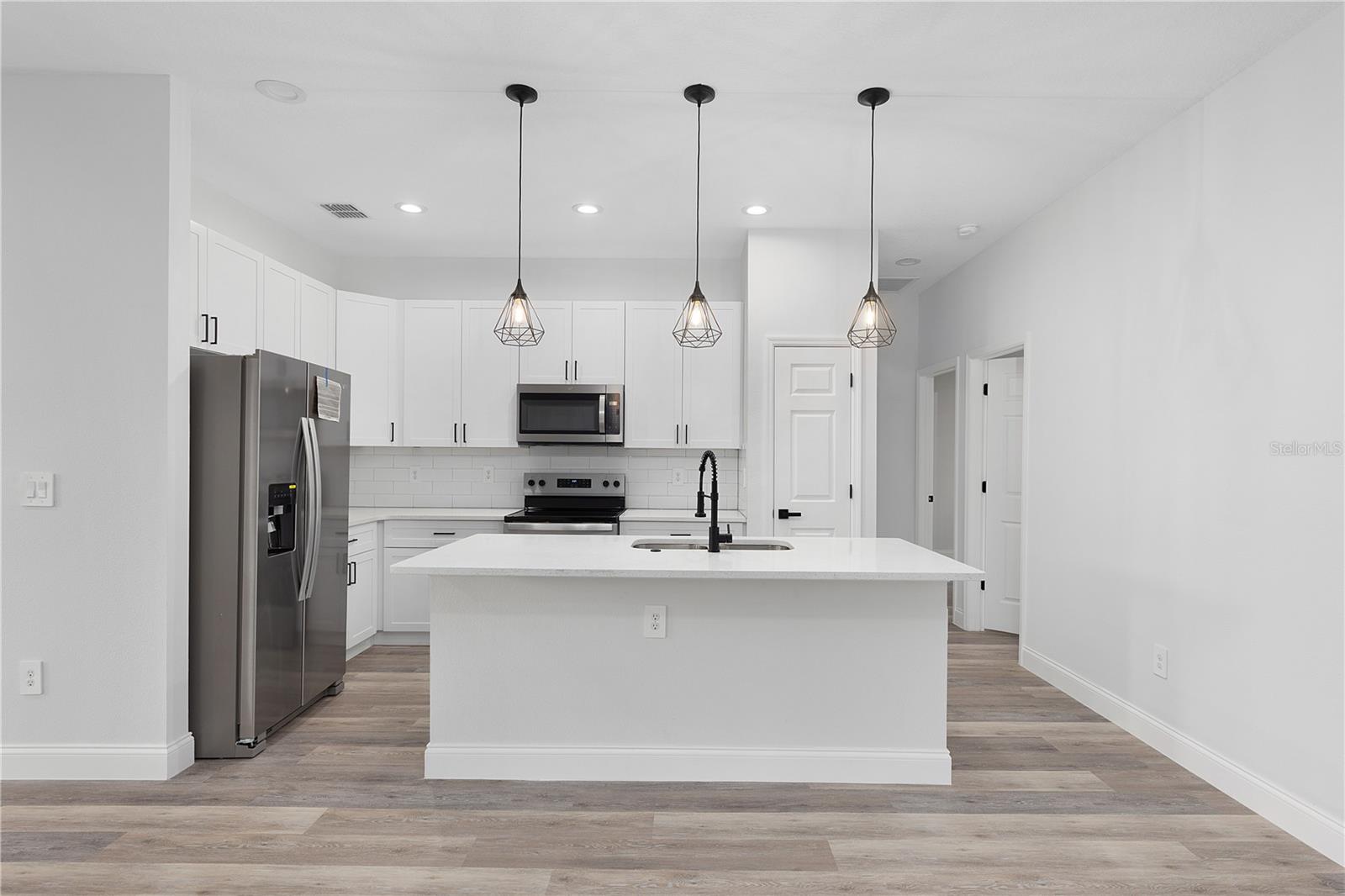 PORT CHARLOTTE SUB 27 - Residential