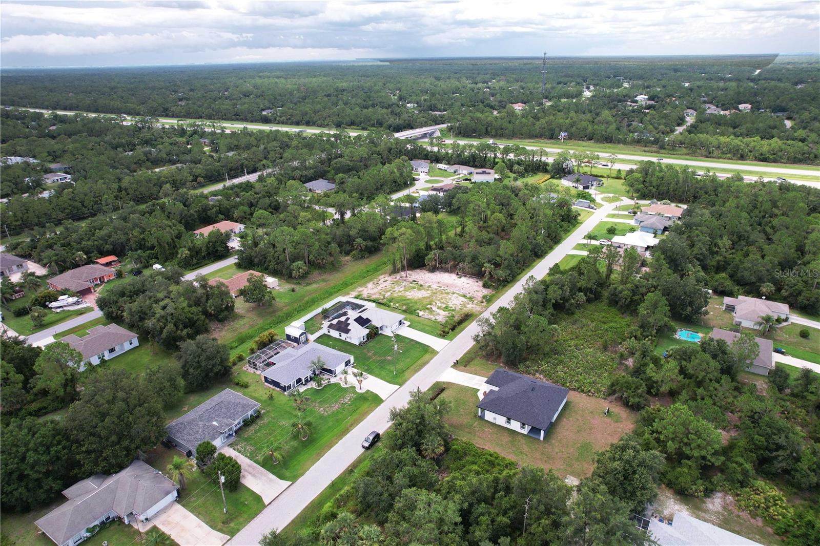 PORT CHARLOTTE SUB 27 - Residential