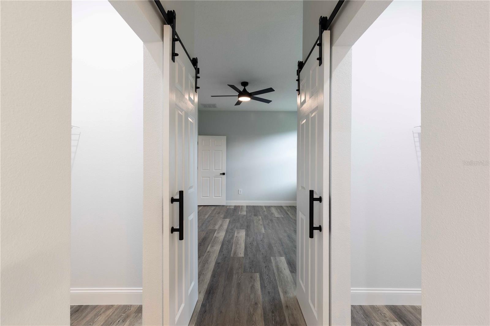 PORT CHARLOTTE SUB 27 - Residential