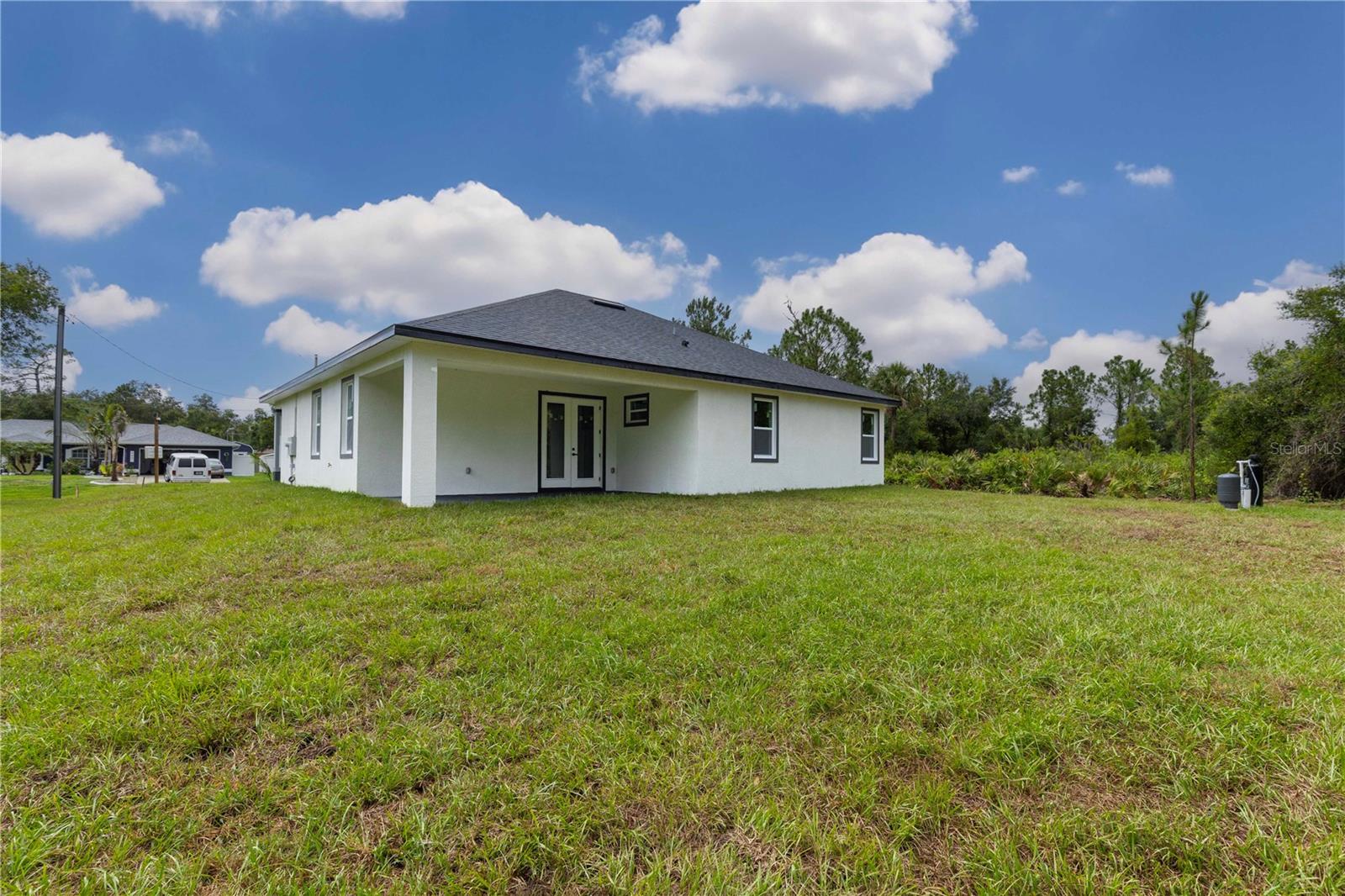 PORT CHARLOTTE SUB 27 - Residential