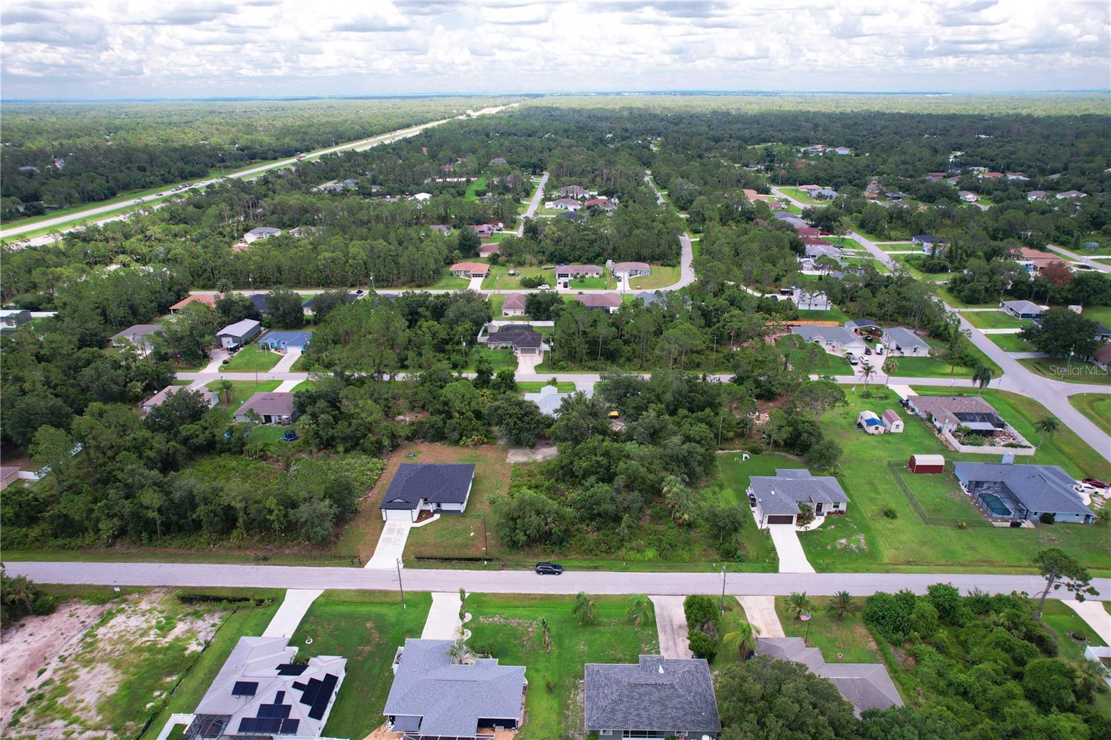 PORT CHARLOTTE SUB 27 - Residential
