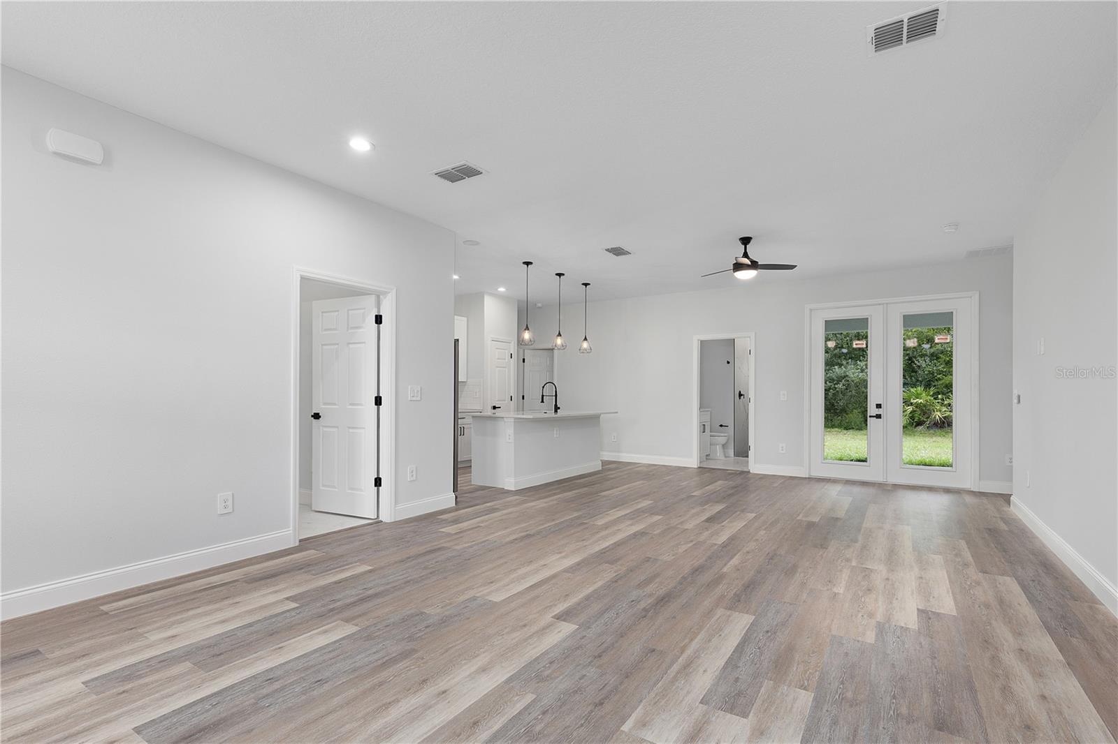 PORT CHARLOTTE SUB 27 - Residential