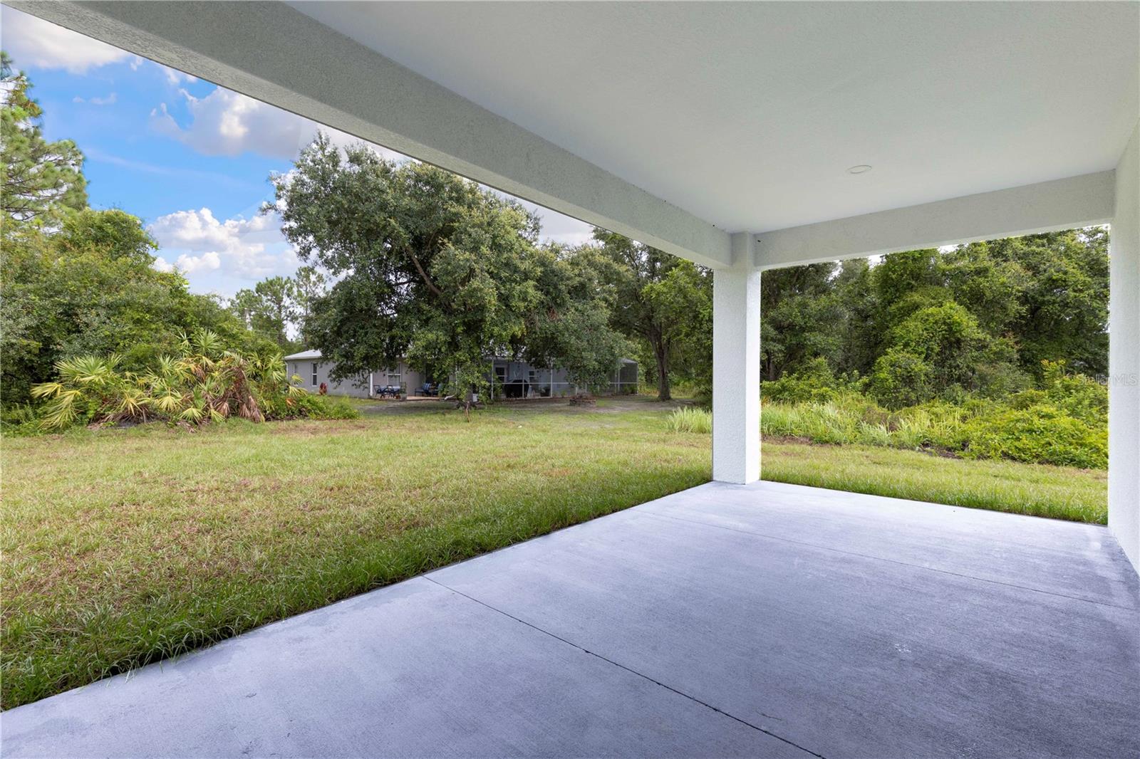 PORT CHARLOTTE SUB 27 - Residential