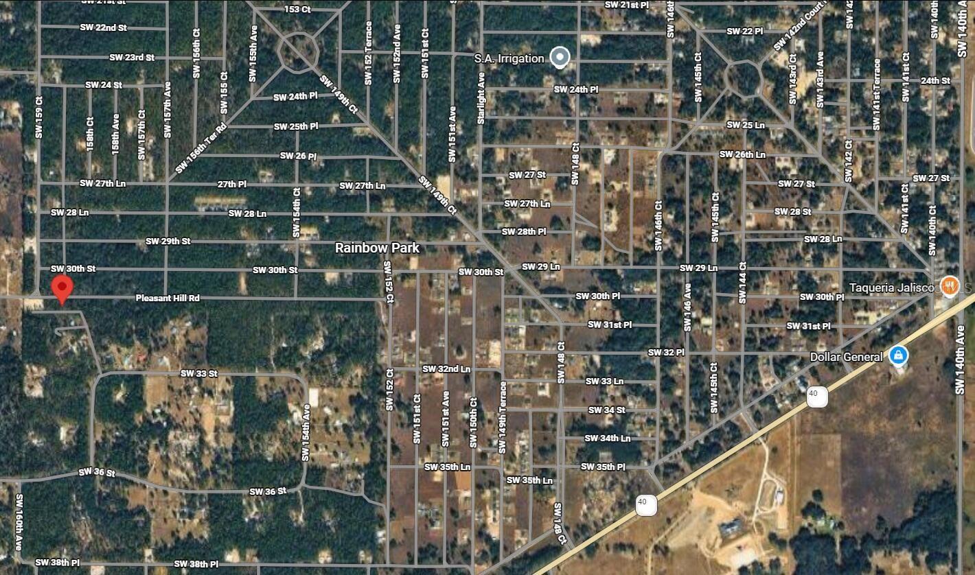 0 SW 30TH LANE
