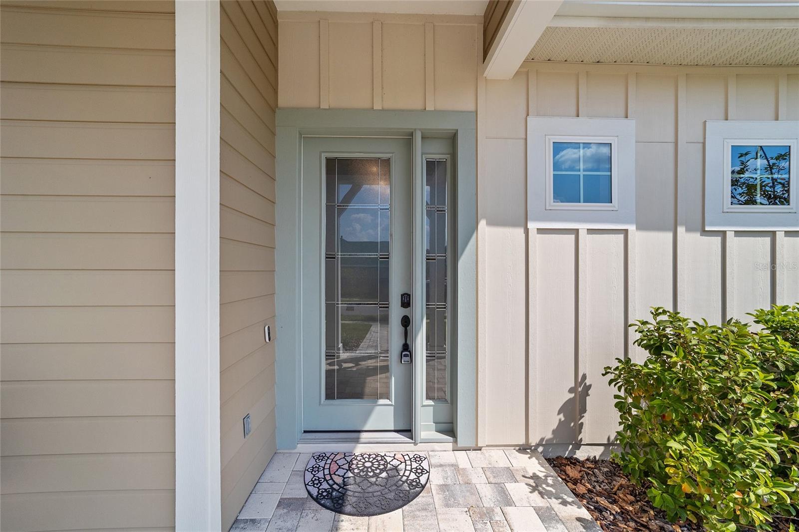 AMARIAH PARK - Residential