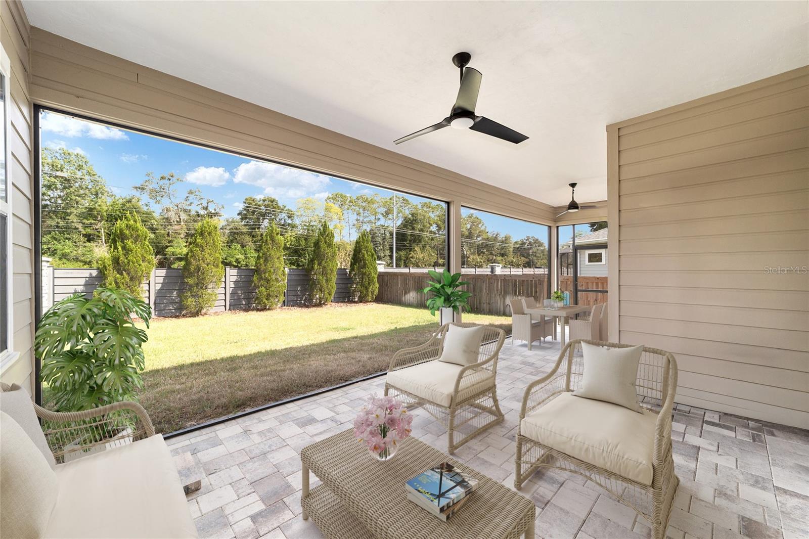 AMARIAH PARK - Residential