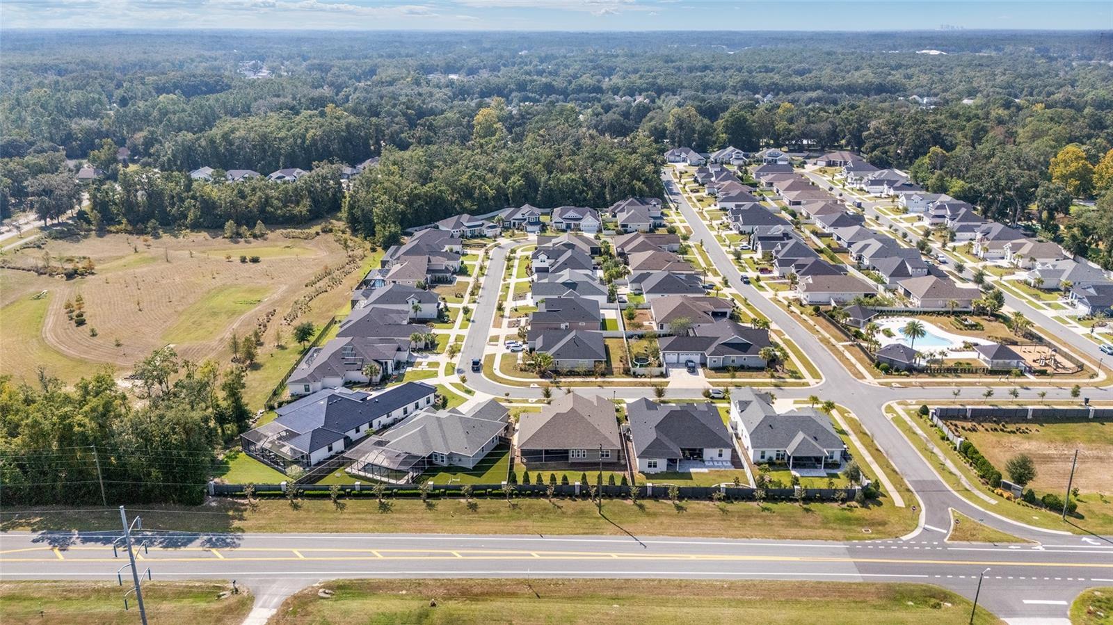AMARIAH PARK - Residential