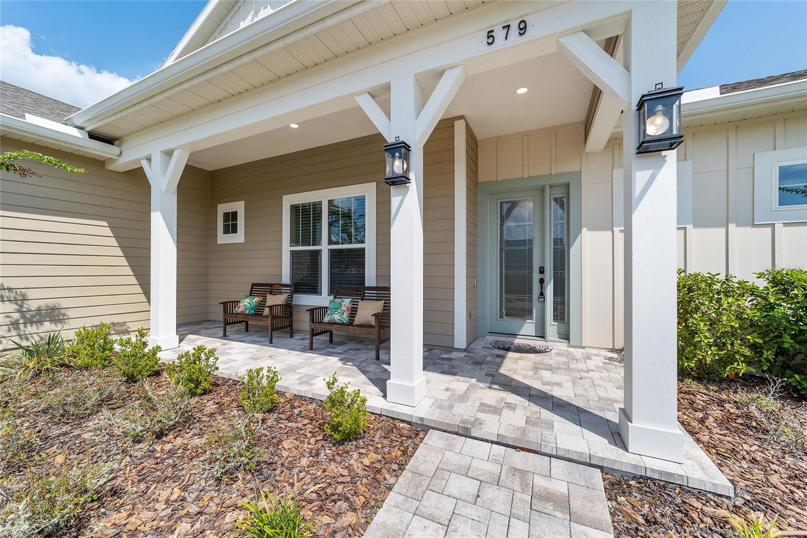 AMARIAH PARK - Residential