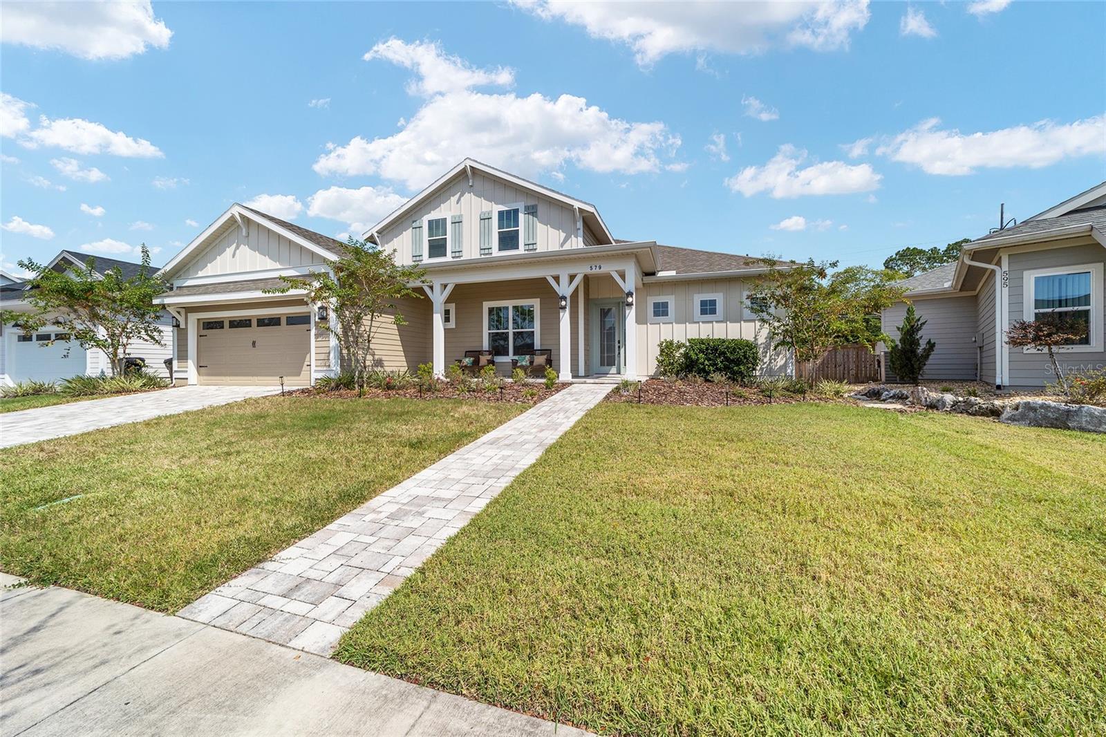 AMARIAH PARK - Residential