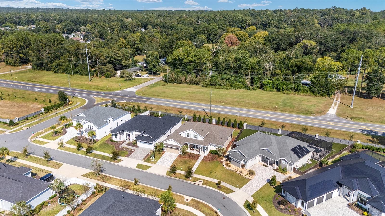 AMARIAH PARK - Residential