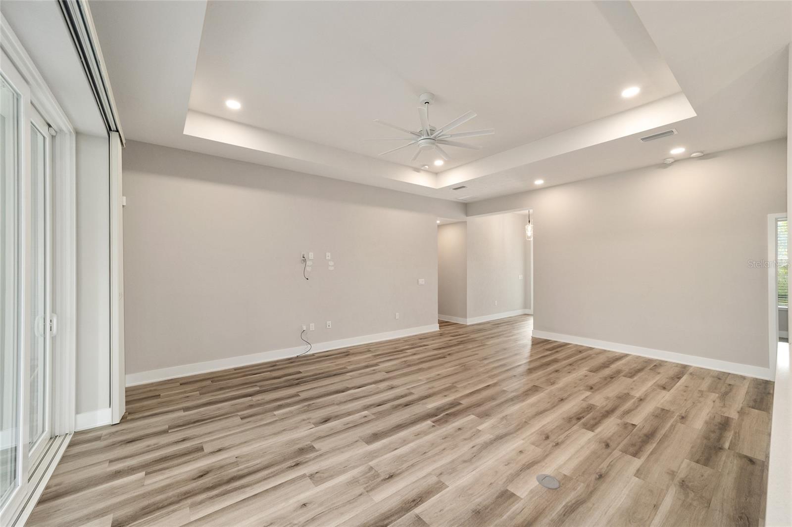 AMARIAH PARK - Residential