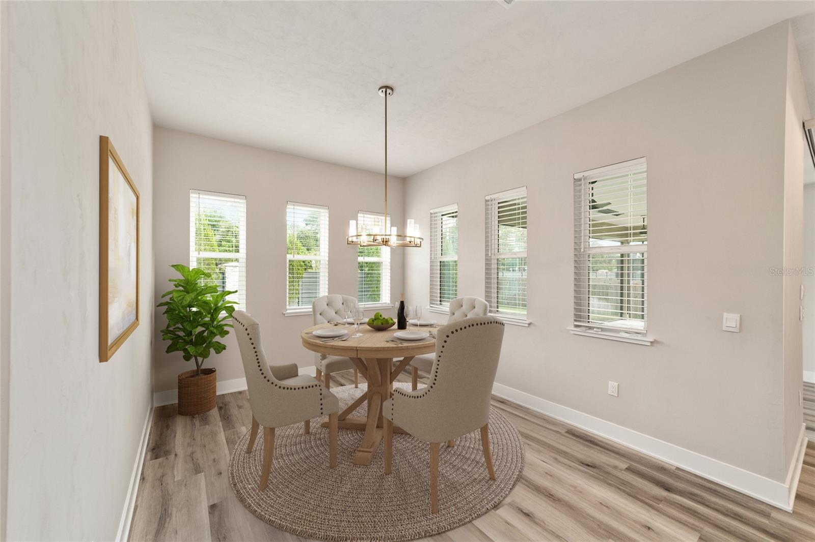 AMARIAH PARK - Residential