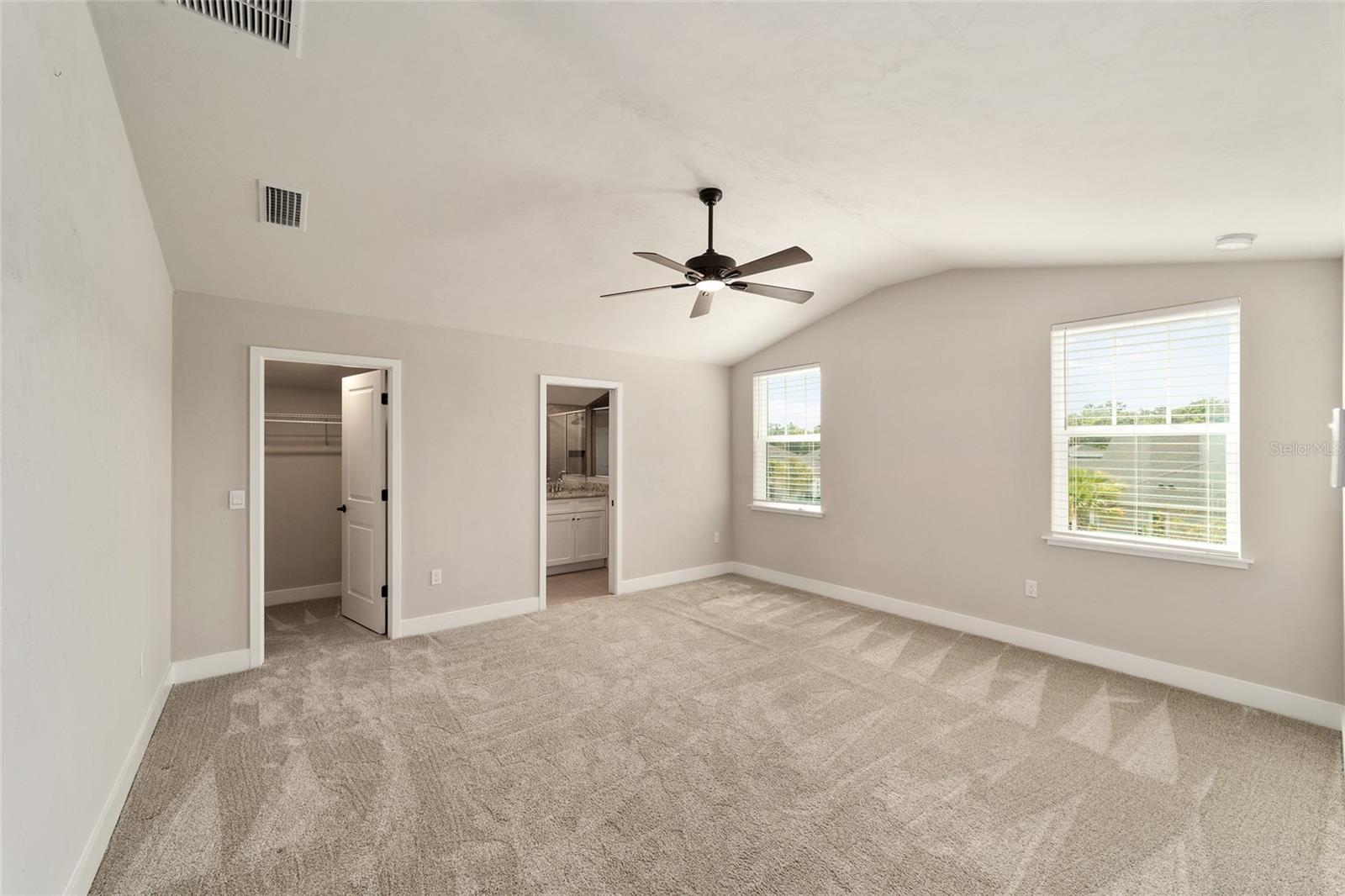 AMARIAH PARK - Residential