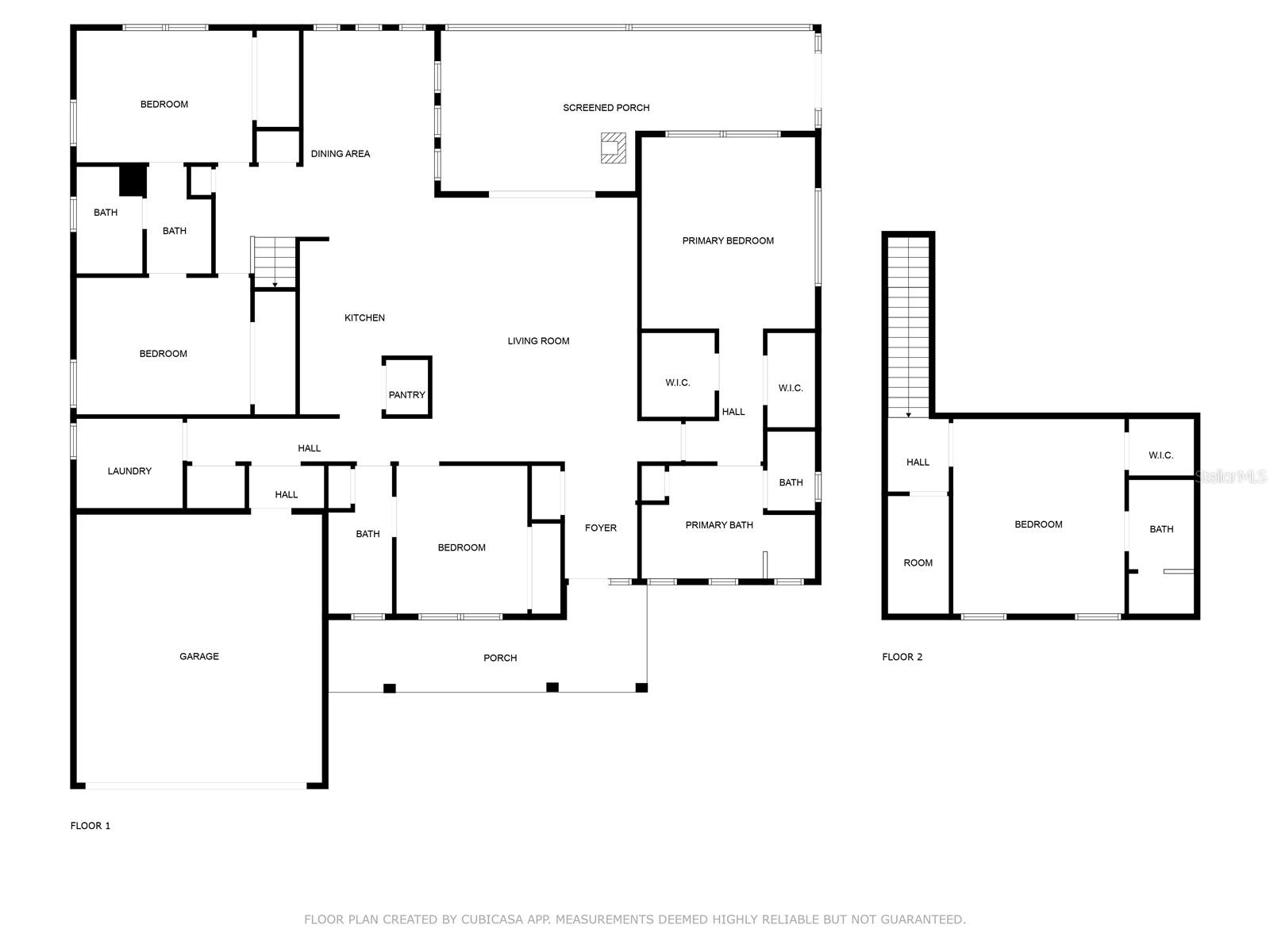 AMARIAH PARK - Residential