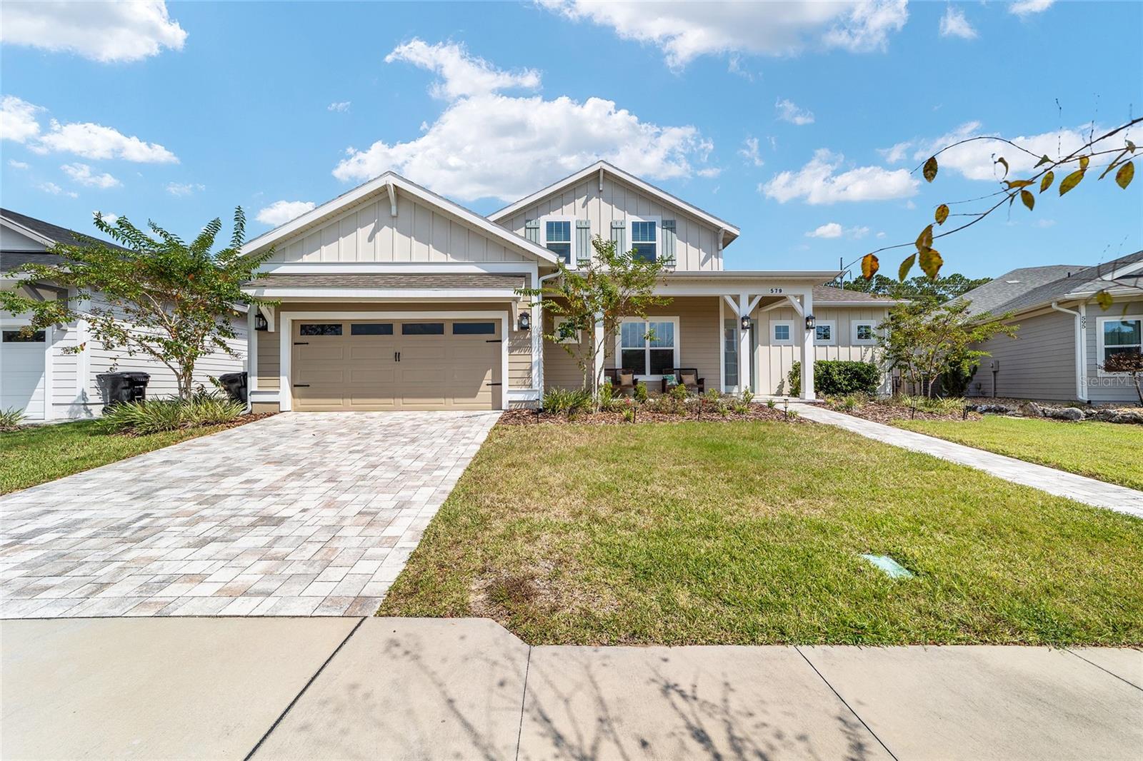 AMARIAH PARK - Residential