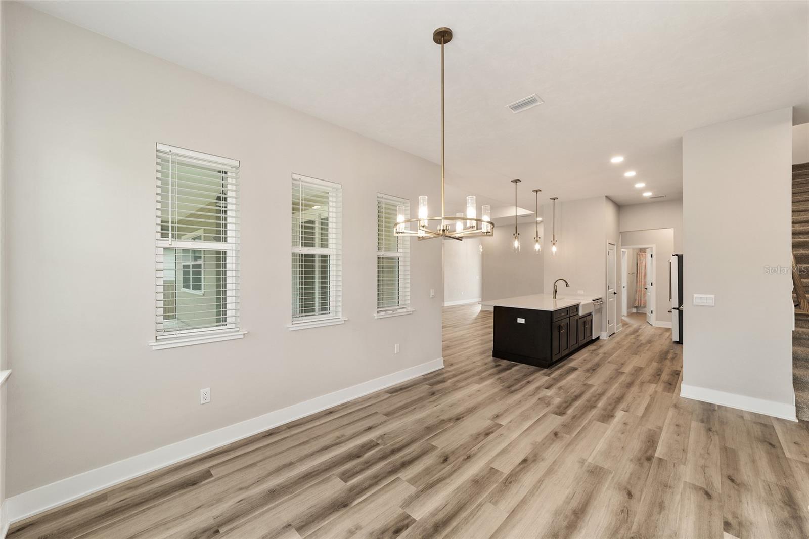 AMARIAH PARK - Residential