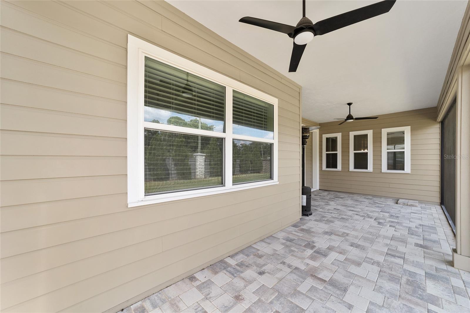 AMARIAH PARK - Residential