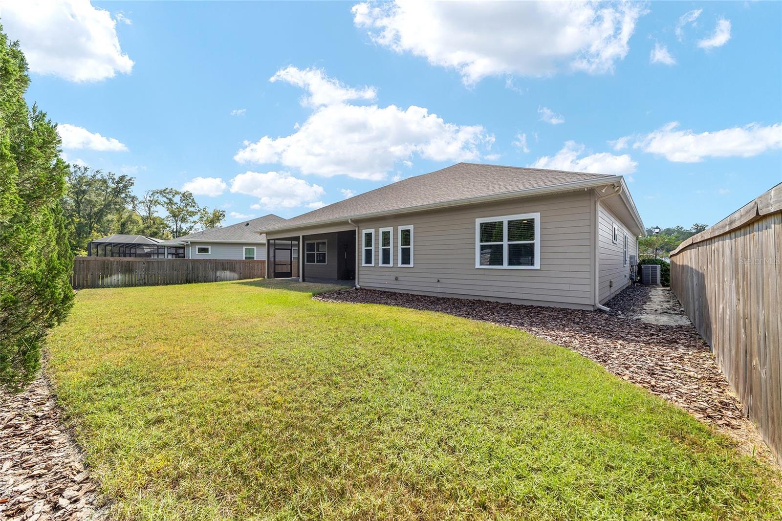 AMARIAH PARK - Residential