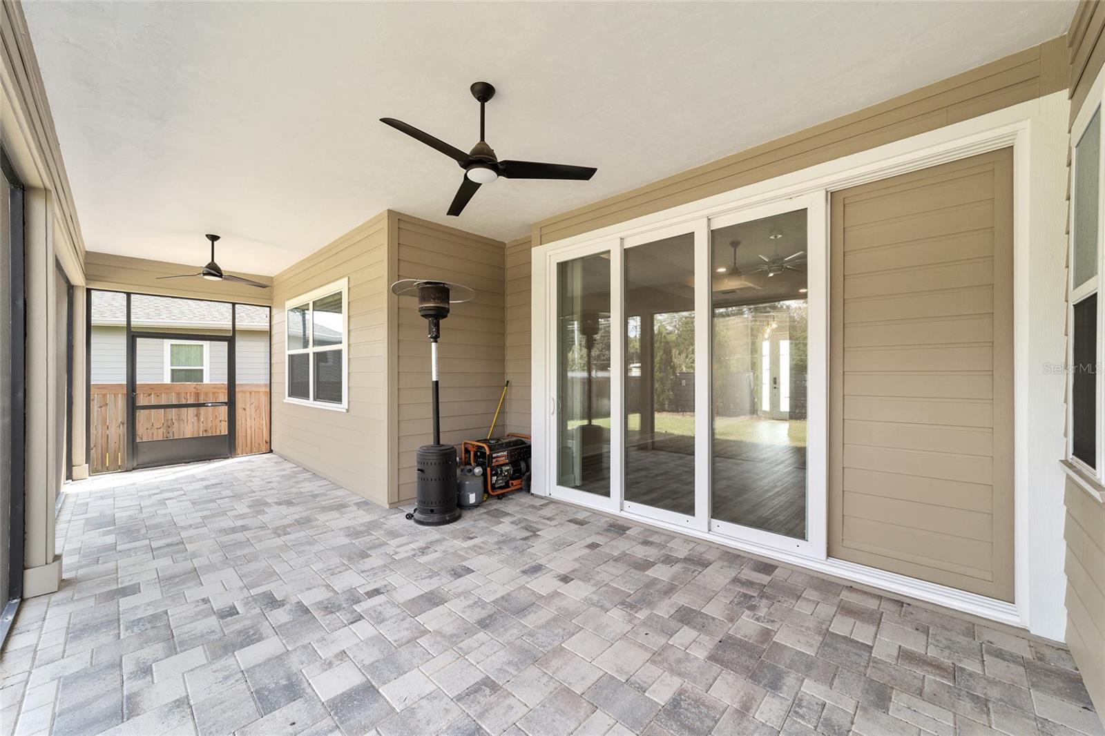 AMARIAH PARK - Residential