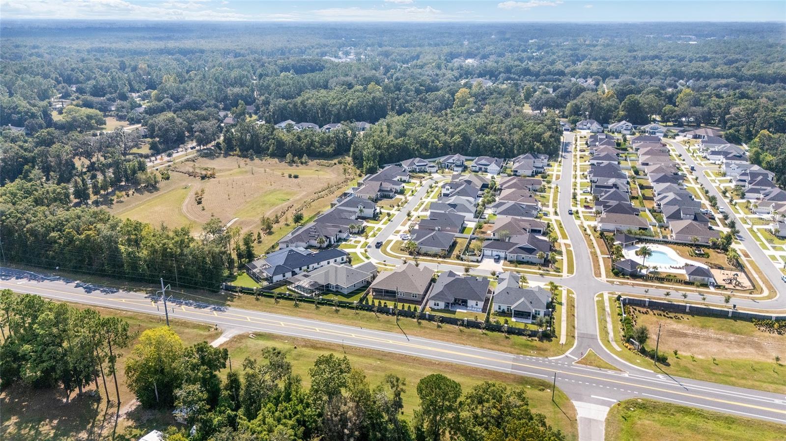 AMARIAH PARK - Residential