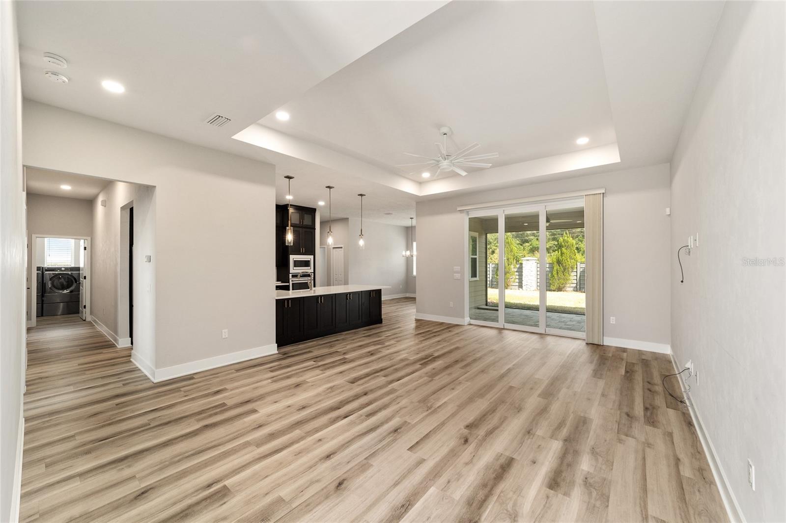 AMARIAH PARK - Residential