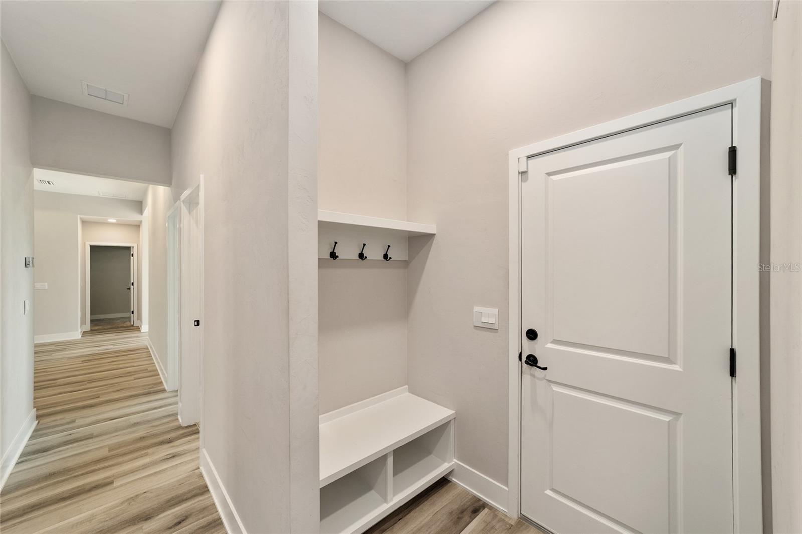 AMARIAH PARK - Residential