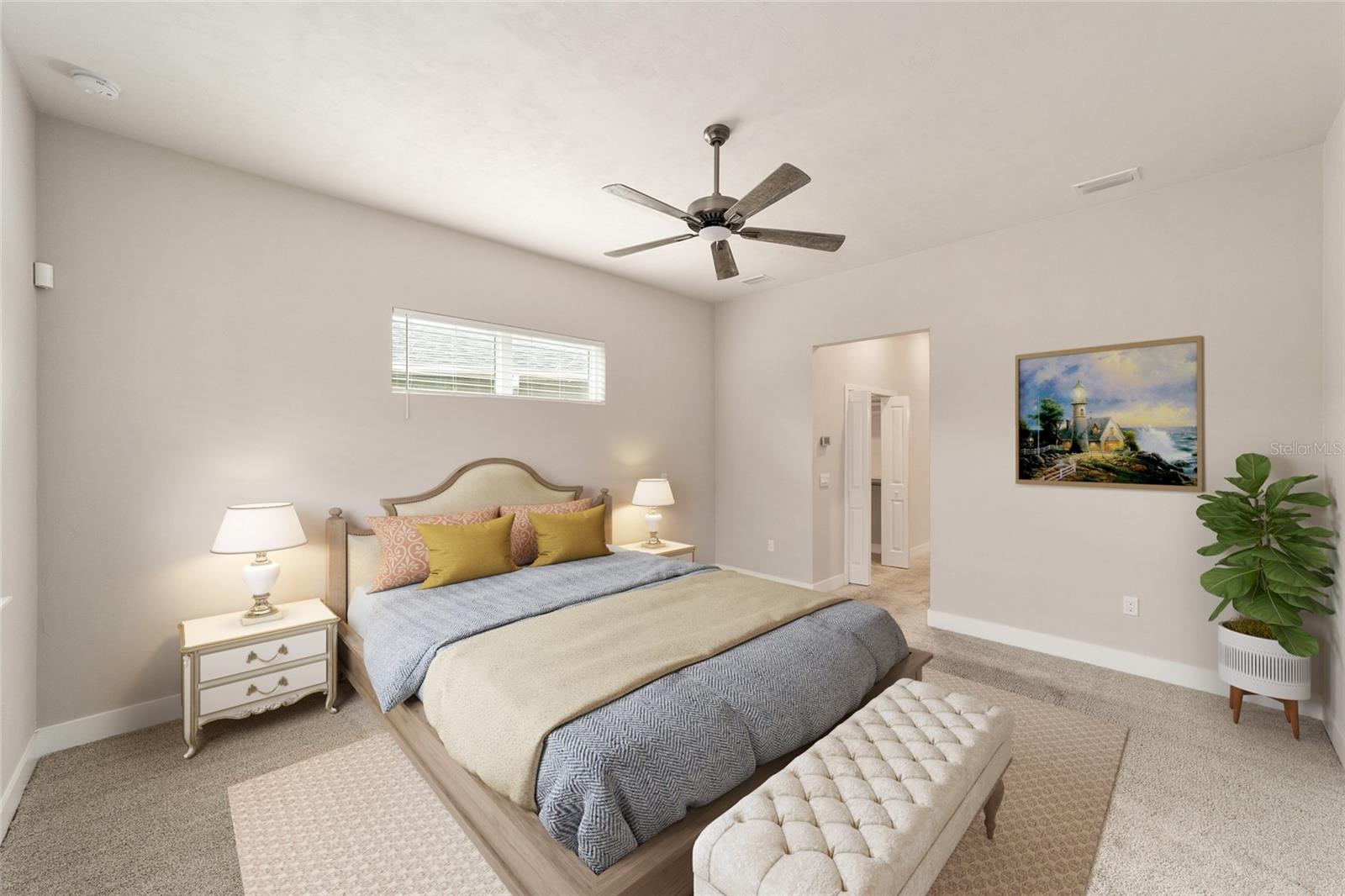AMARIAH PARK - Residential