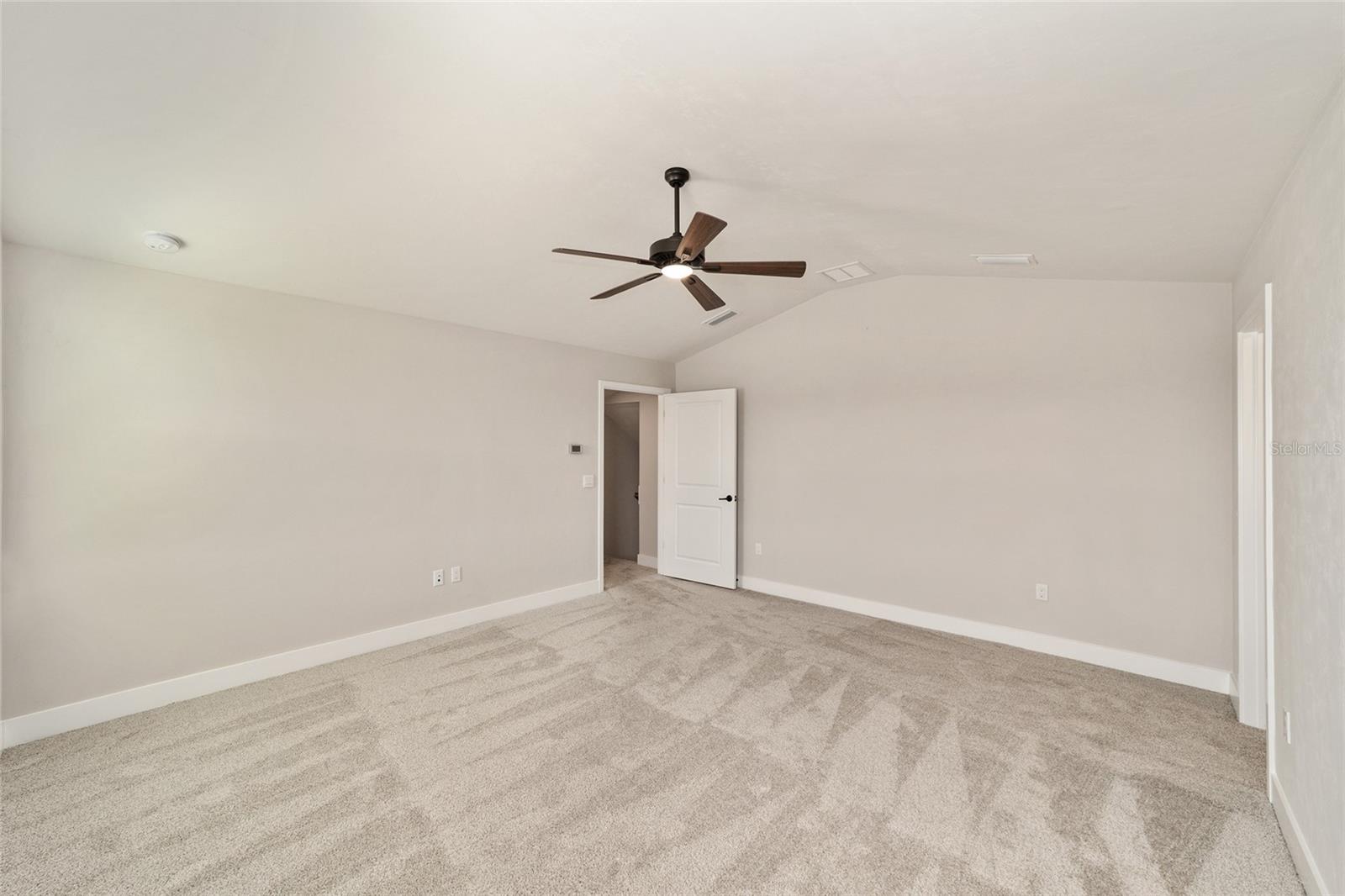 AMARIAH PARK - Residential