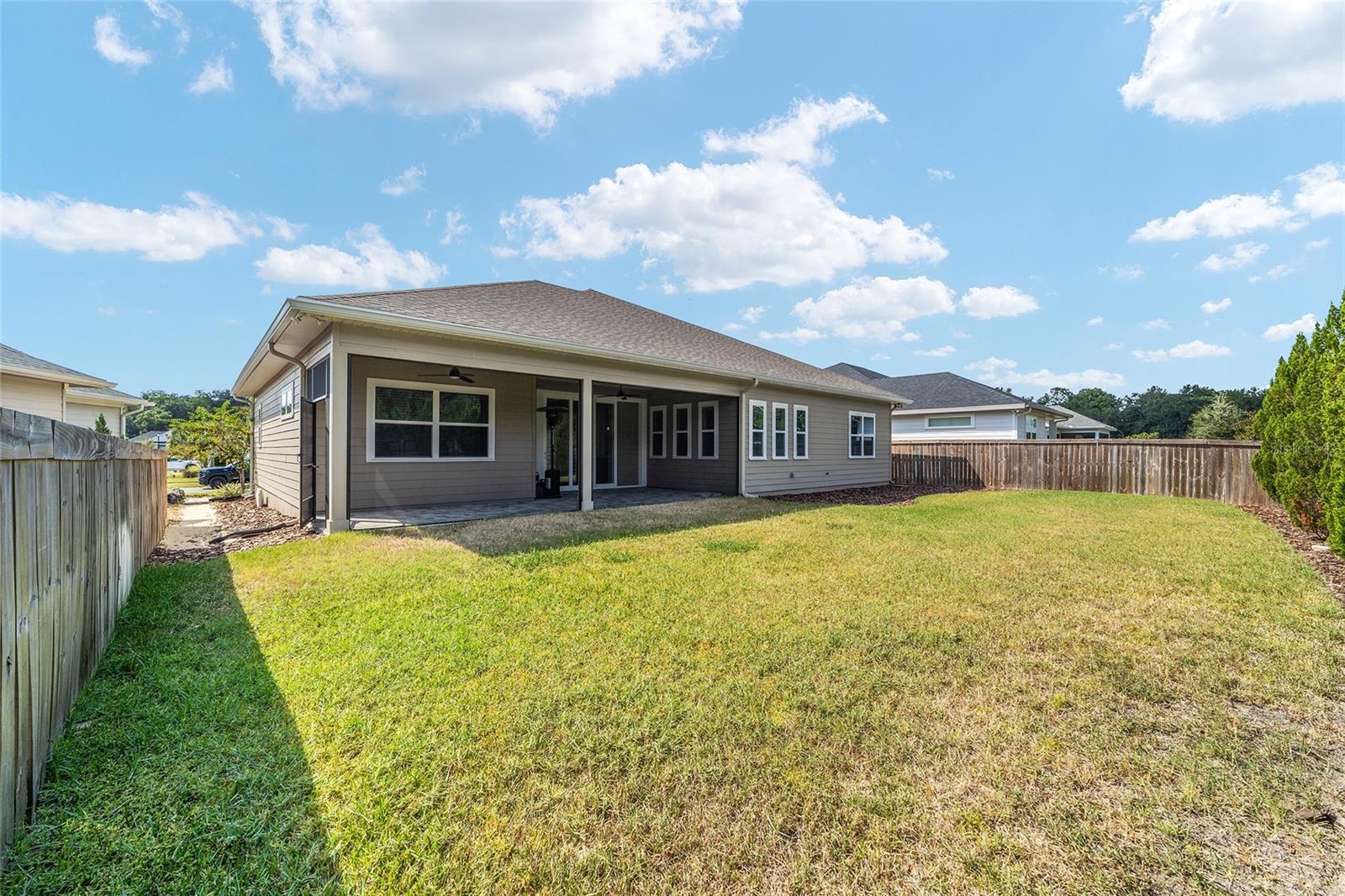 AMARIAH PARK - Residential